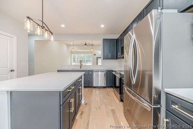 1138 Beaver Branch, Sanford, NC 27332