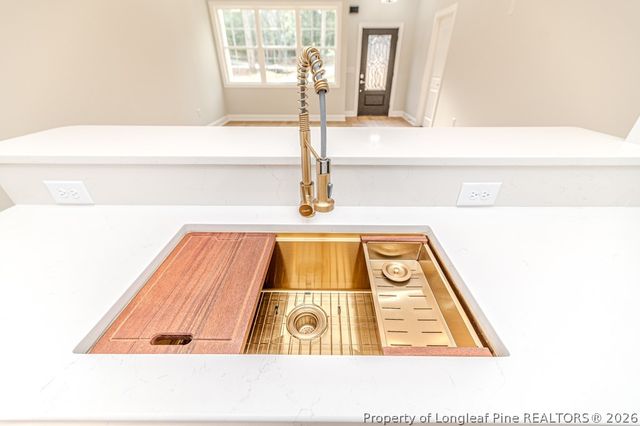 1138 Beaver Branch, Sanford, NC 27332