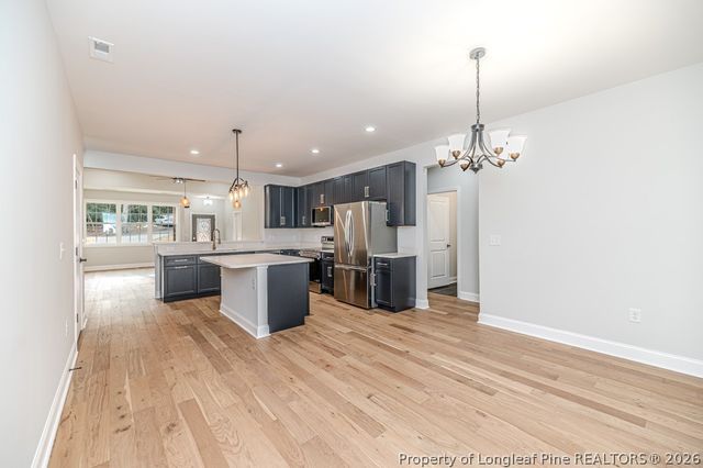 1138 Beaver Branch, Sanford, NC 27332