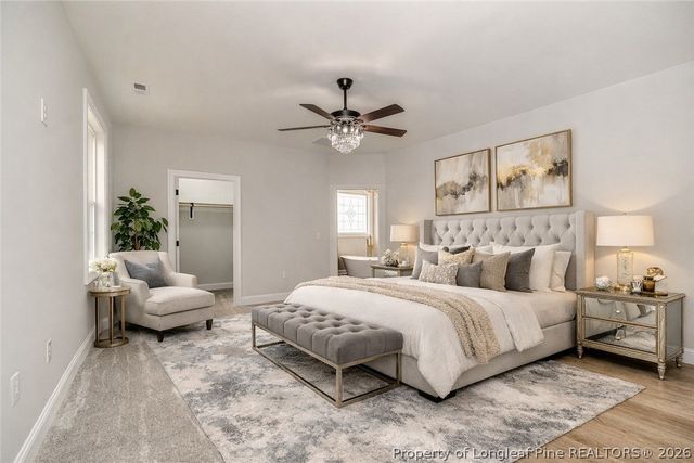 1138 Beaver Branch, Sanford, NC 27332