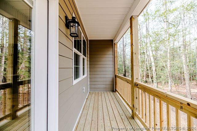 1138 Beaver Branch, Sanford, NC 27332