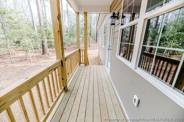 1138 Beaver Branch, Sanford, NC 27332