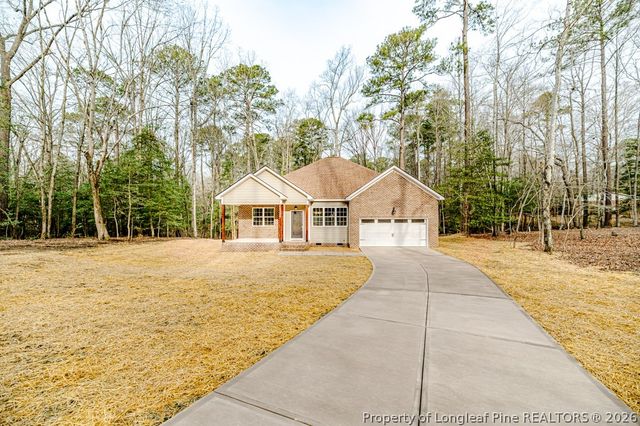 1138 Beaver Branch, Sanford, NC 27332