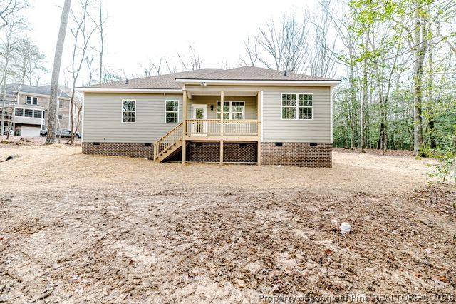 1138 Beaver Branch, Sanford, NC 27332