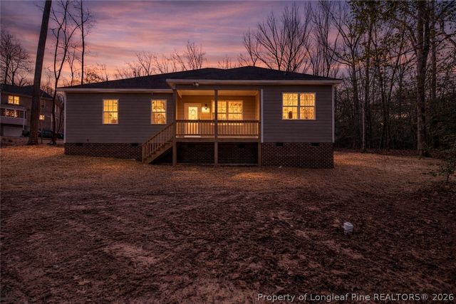 1138 Beaver Branch, Sanford, NC 27332