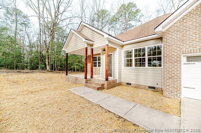 1138 Beaver Branch, Sanford, NC 27332