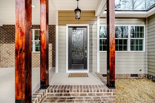 1138 Beaver Branch, Sanford, NC 27332