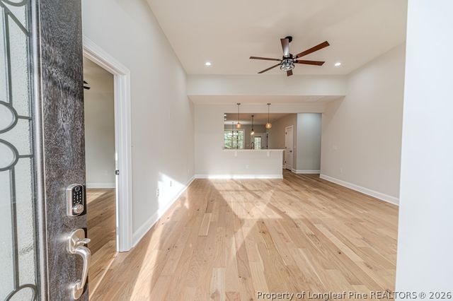 1138 Beaver Branch, Sanford, NC 27332