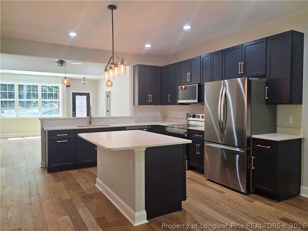 1138 Beaver Branch, Sanford, NC 27332 — photo 17