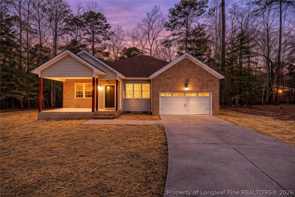 1138 Beaver Branch, Sanford, NC 27332 — photo 2