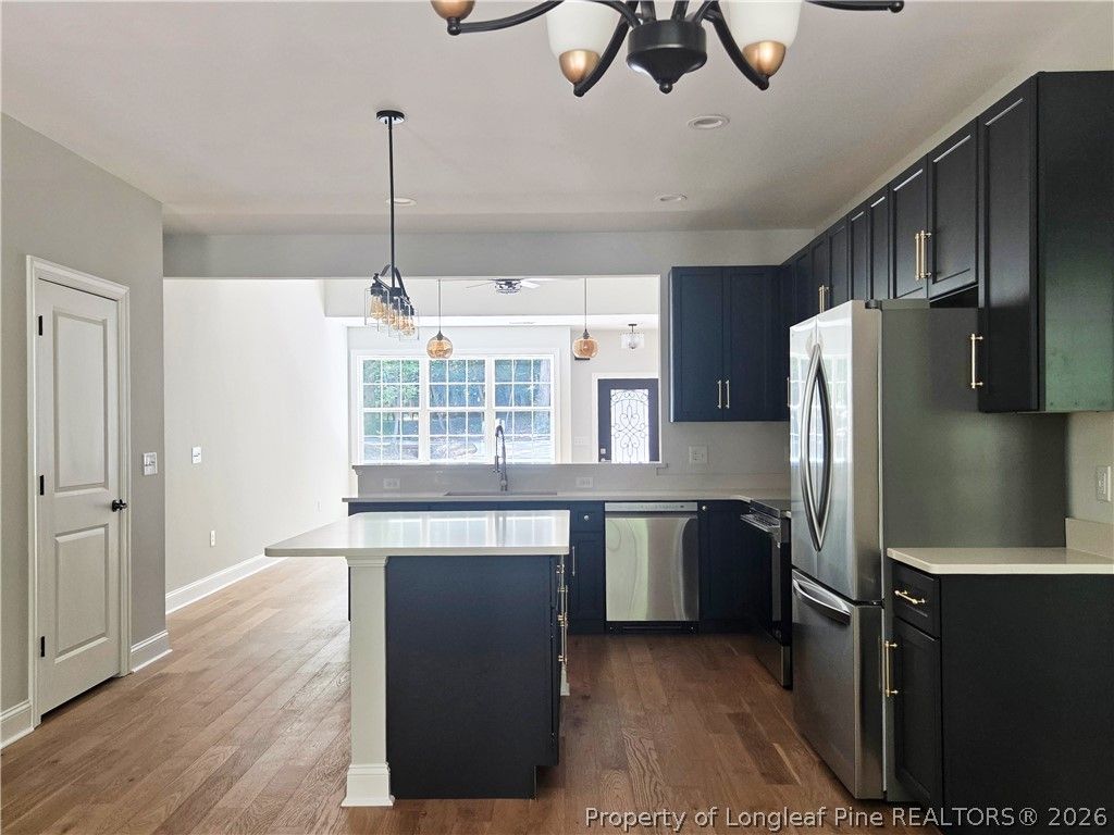1138 Beaver Branch, Sanford, NC 27332 — photo 21