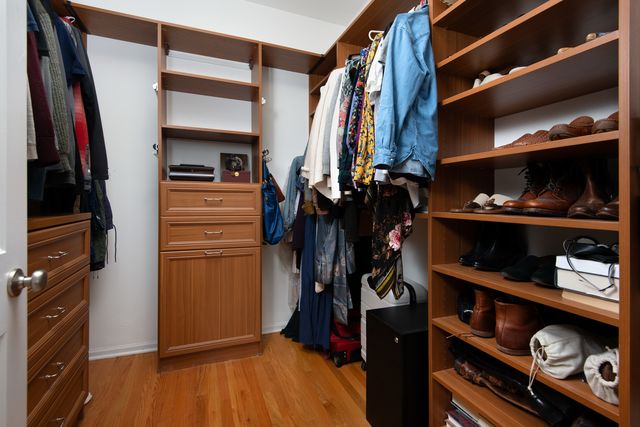 2461 N Lincoln Avenue 2S, Chicago, IL 60614