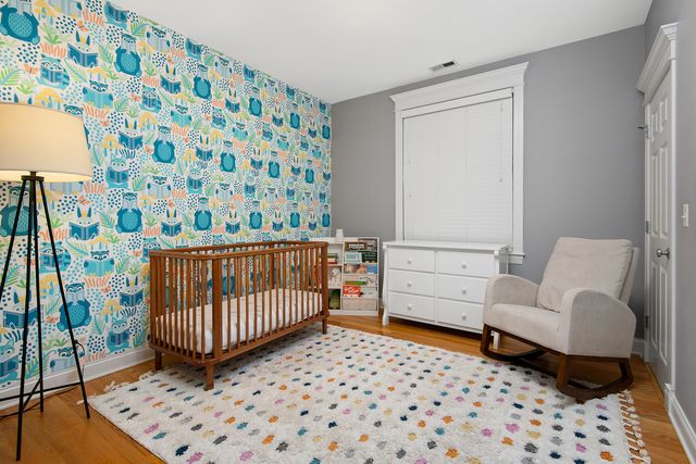 2461 N Lincoln Avenue 2S, Chicago, IL 60614