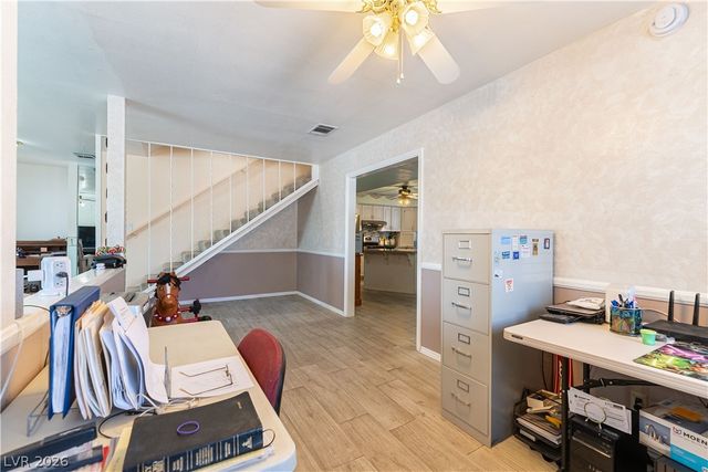312 Redstone Street, Las Vegas, NV 89145
