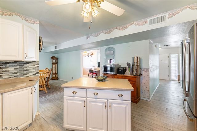 312 Redstone Street, Las Vegas, NV 89145