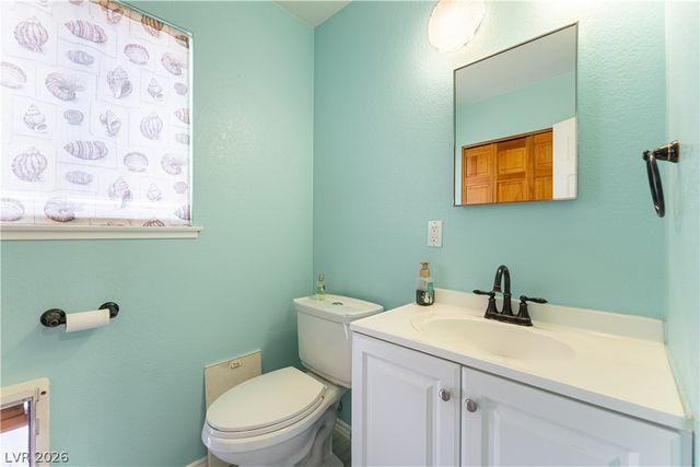 312 Redstone Street, Las Vegas, NV 89145