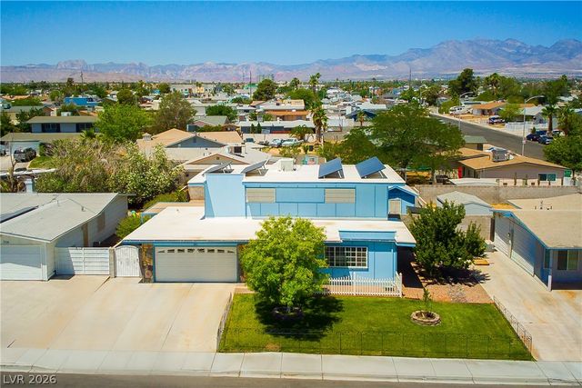 312 Redstone Street, Las Vegas, NV 89145