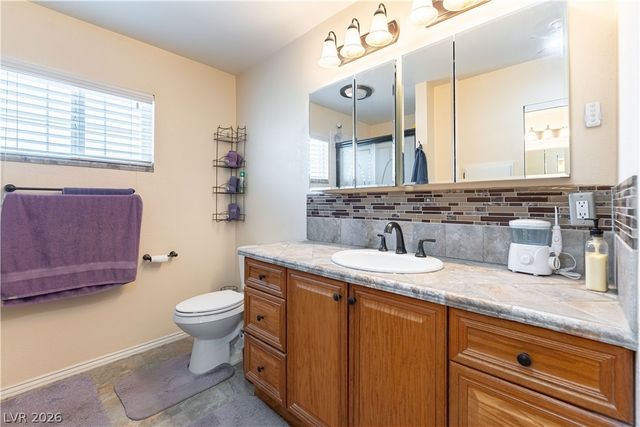 312 Redstone Street, Las Vegas, NV 89145