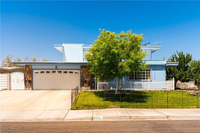 312 Redstone Street, Las Vegas, NV 89145