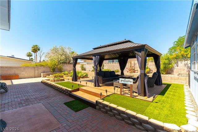 312 Redstone Street, Las Vegas, NV 89145