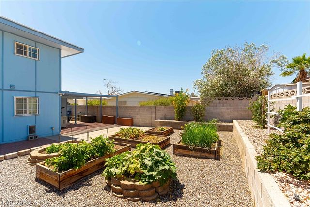 312 Redstone Street, Las Vegas, NV 89145