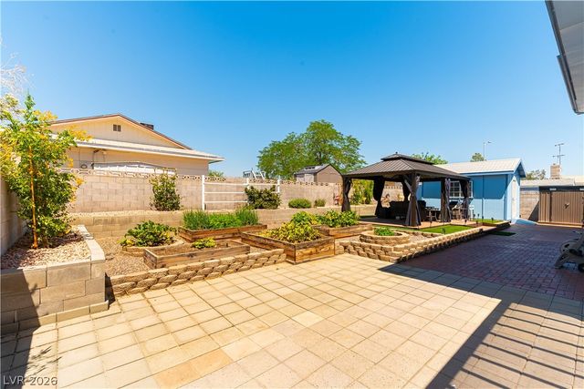 312 Redstone Street, Las Vegas, NV 89145