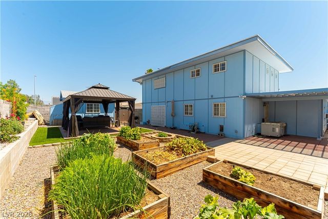 312 Redstone Street, Las Vegas, NV 89145