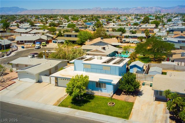 312 Redstone Street, Las Vegas, NV 89145