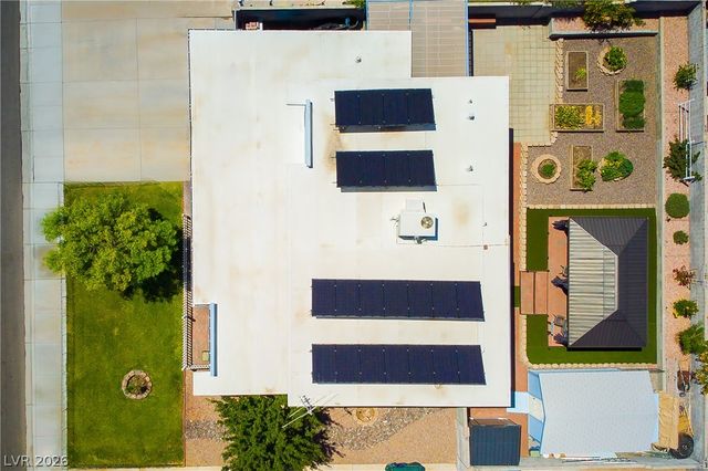 312 Redstone Street, Las Vegas, NV 89145
