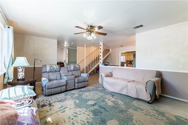 312 Redstone Street, Las Vegas, NV 89145