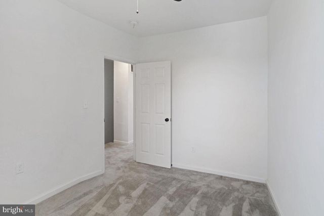 819 CATOR AVE, Baltimore, MD 21218
