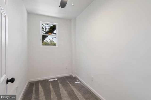 819 CATOR AVE, Baltimore, MD 21218