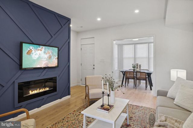 819 CATOR AVE, Baltimore, MD 21218
