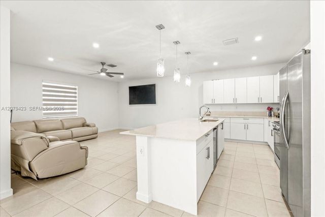 19803 SW 321 Street, Homestead, FL 33030