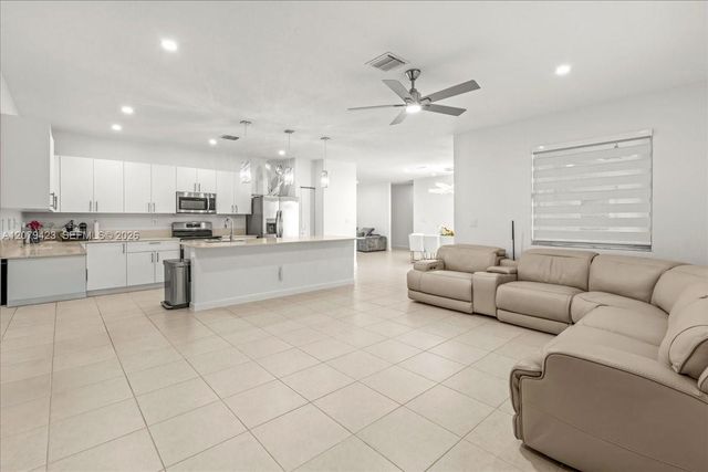 19803 SW 321 Street, Homestead, FL 33030