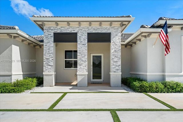 19803 SW 321 Street, Homestead, FL 33030