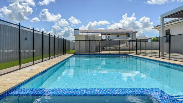19803 SW 321 Street, Homestead, FL 33030