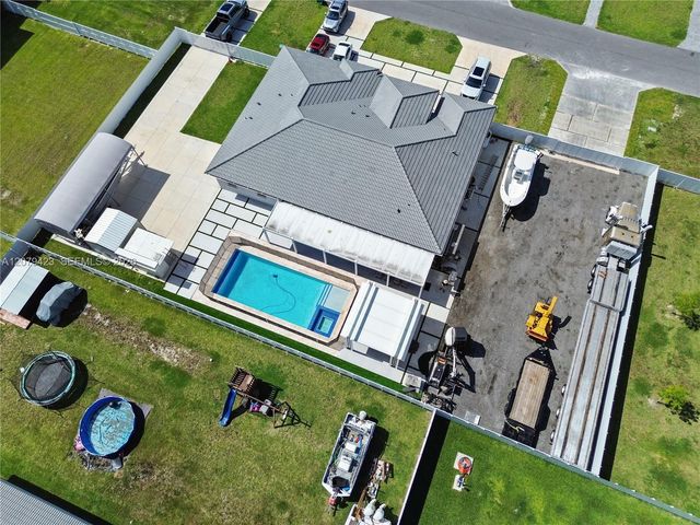 19803 SW 321 Street, Homestead, FL 33030