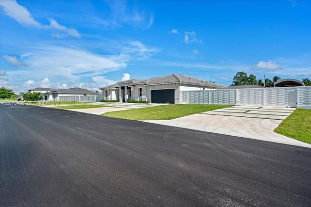 19803 SW 321 Street, Homestead, FL 33030