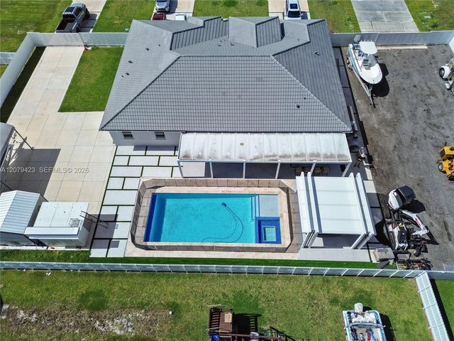 19803 SW 321 Street, Homestead, FL 33030