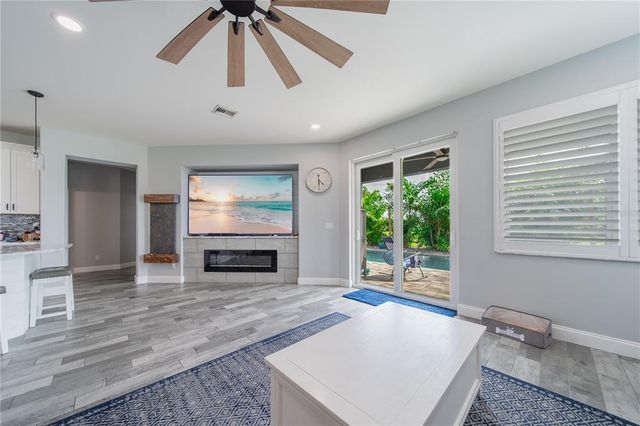 25427 DOREDO DRIVE, Punta Gorda, FL 33955
