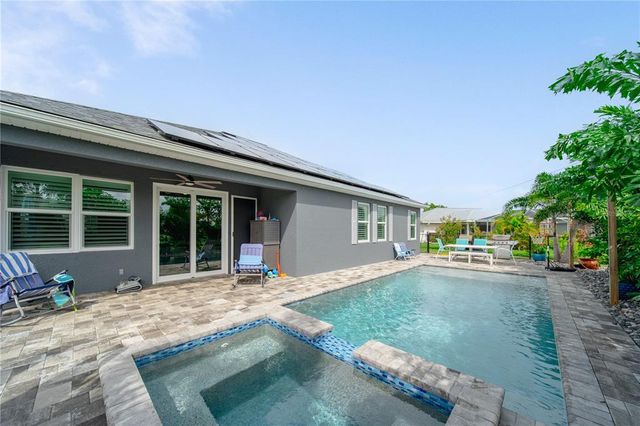 25427 DOREDO DRIVE, Punta Gorda, FL 33955