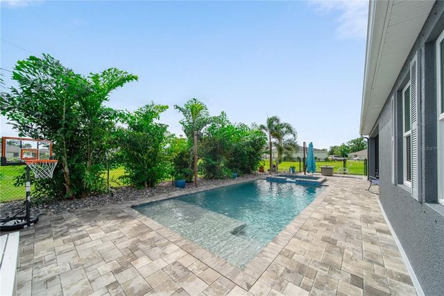 25427 DOREDO DRIVE, Punta Gorda, FL 33955