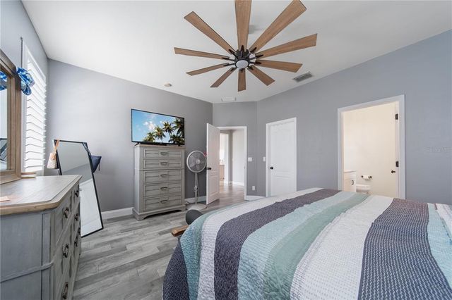 25427 DOREDO DRIVE, Punta Gorda, FL 33955