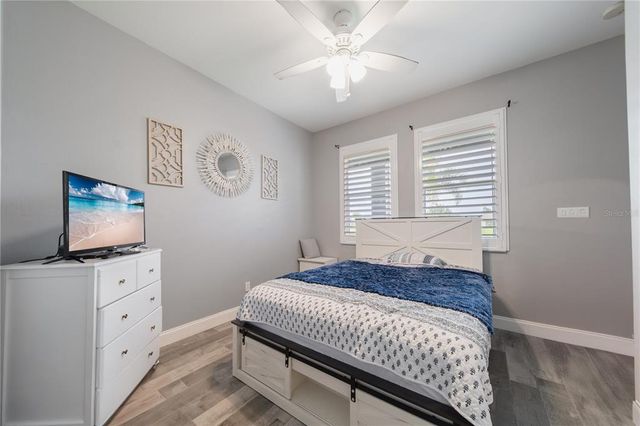 25427 DOREDO DRIVE, Punta Gorda, FL 33955