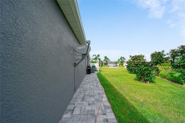 25427 DOREDO DRIVE, Punta Gorda, FL 33955