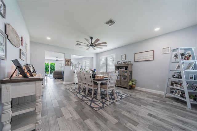 25427 DOREDO DRIVE, Punta Gorda, FL 33955