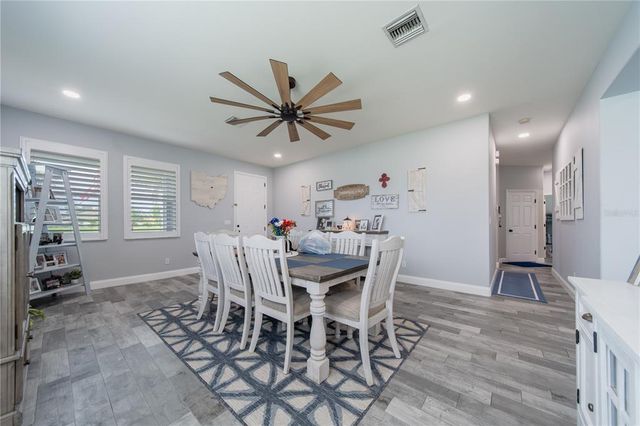 25427 DOREDO DRIVE, Punta Gorda, FL 33955