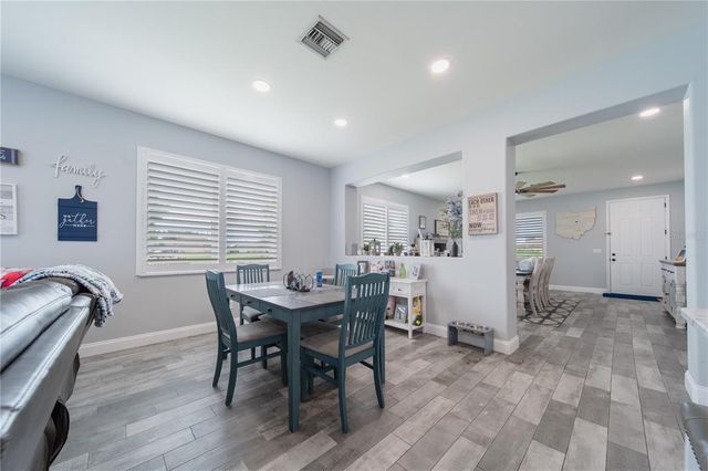 25427 DOREDO DRIVE, Punta Gorda, FL 33955