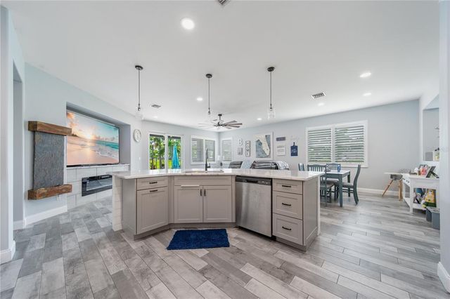 25427 DOREDO DRIVE, Punta Gorda, FL 33955
